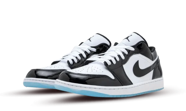 DV1309-100 Air Jordan 1 Low SE Concord