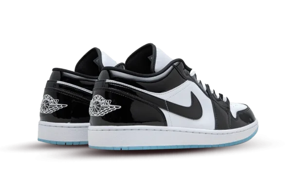 DV1309-100 Air Jordan 1 Low SE Concord