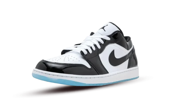 DV1309-100 Air Jordan 1 Low SE Concord