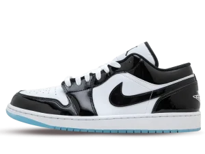 DV1309-100 Air Jordan 1 Low SE Concord