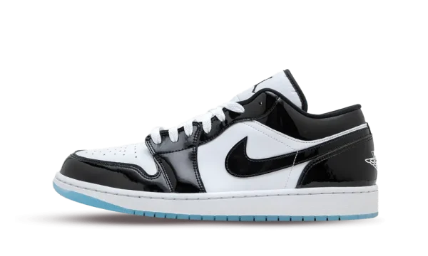 DV1309-100 Air Jordan 1 Low SE Concord