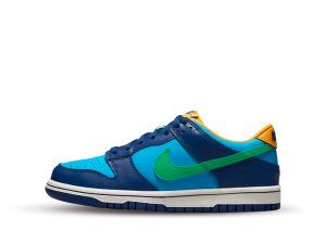 DV1693-401 Nike Dunk Low All-Star (2023) (GS)