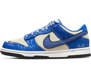 DV2203-400 Nike Dunk Low Jackie Robinson (GS)