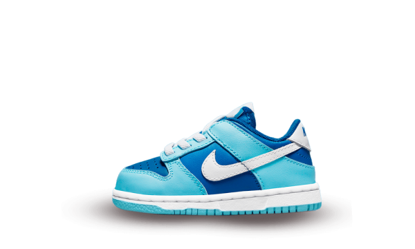 DV2635-400 Nike Dunk Low Retro Argon (PS)