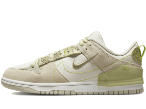 DV3206-001 Nike Dunk Low Disrupt 2 Phantom Olive Aura