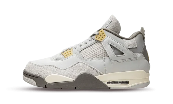 DV3742-021 Air Jordan 4 Retro SE Craft Photon Dust