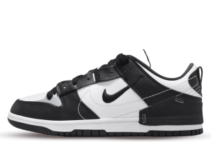 DV4024-002 Nike Dunk Low Disrupt 2 Panda (W)