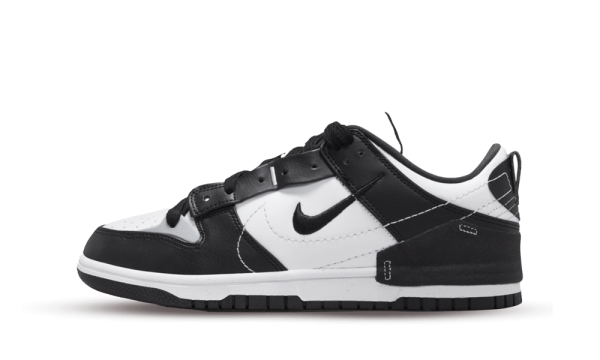 DV4024-002 Nike Dunk Low Disrupt 2 Panda (W)