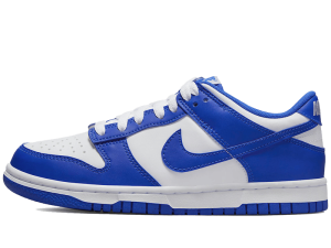 DV7067-400 Nike Dunk Low Racer Blue (GS)