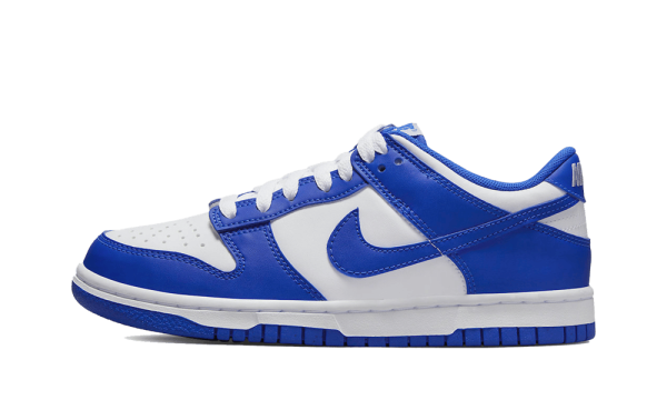 DV7067-400 Nike Dunk Low Racer Blue (GS)