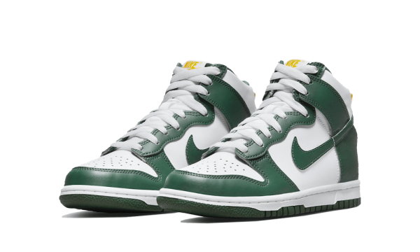 DV7072-300 Nike Dunk High Australia (GS)