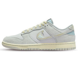 DV7210-001 Nike Dunk Low SE Gone Fishing Chinook Salmon