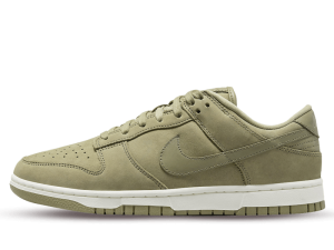 DV7415-200 Nike Dunk Low PRM MF Neutral Olive (W)