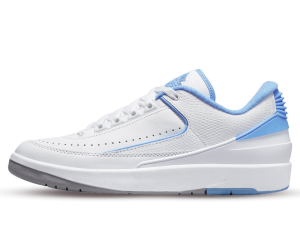 DV9956-104 Air Jordan 2 Retro Low UNC