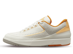 DV9956-118 Air Jordan 2 Low Craft Melon Tint