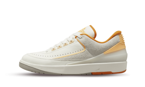 DV9956-118 Air Jordan 2 Low Craft Melon Tint