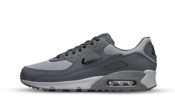 DX2656-002 Nike Air Max 90 Jewel Greyscale