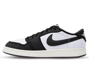 DX4981-100 Air Jordan 1 KO Low Panda