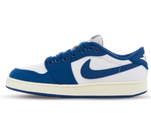 DX4981-103 Air Jordan 1 Low AJKO Kentucky