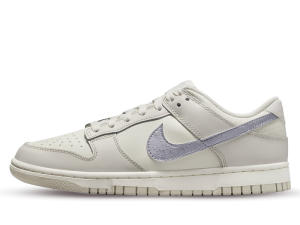 DX5930-100 Nike Dunk Low Oxygen Purple (W)