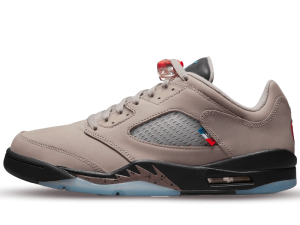 DX6325-204 Jordan 5 Retro Low PSG (2022)