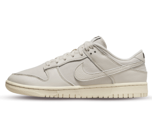 DZ2538-100 Nike Dunk Low Premium Light Orewood Brown