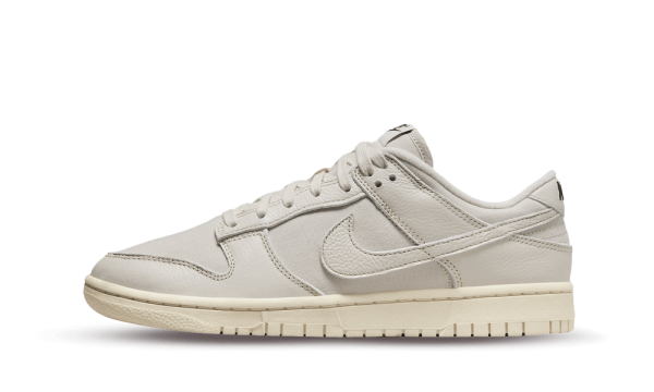 DZ2538-100 Nike Dunk Low Premium Light Orewood Brown