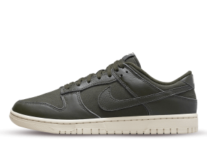 DZ2538-300 Nike Dunk Low Premium Sequoia