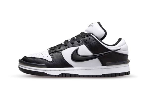 DZ2794-001 Nike Dunk Low Twist Panda (W)