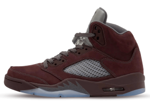 DZ4131-600 Air Jordan 5 Retro SE Burgundy