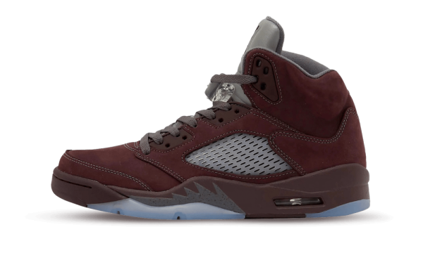 DZ4131-600 Air Jordan 5 Retro SE Burgundy