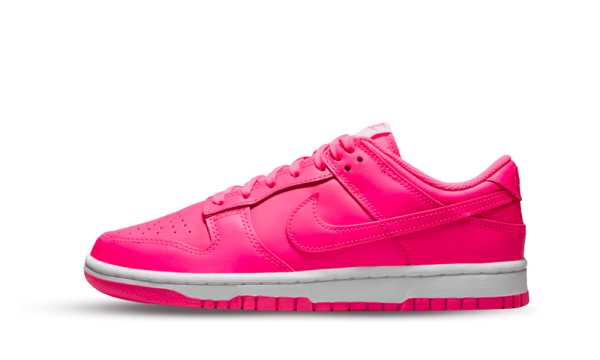 DZ5196-600 Nike Dunk Low Hyper Pink (W)