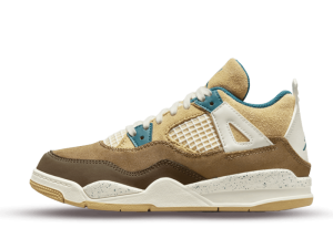 FB2213-200 Air Jordan 4 Cacao Wow (PS)