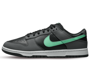 FB3359-001 Nike Dunk Low Green Glow