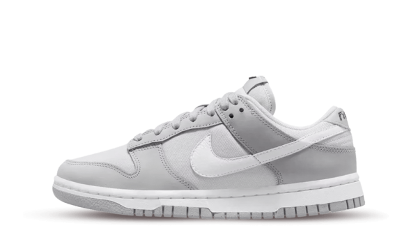 FB7720-002 Nike Dunk Low LX Light Smoke Grey (W)