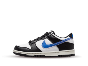 FD0689-001 Nike Dunk Low Next Nature TPU Swoosh (GS)