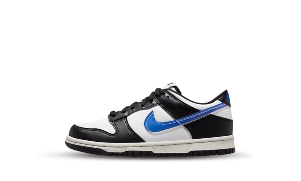 FD0689-001 Nike Dunk Low Next Nature TPU Swoosh (GS)