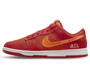 FD0724-657 Nike Dunk Low ATL