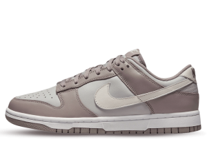 FD0792-001 Nike Dunk Low Bone Beige (W)