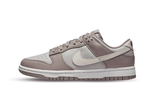 FD0792-001 Nike Dunk Low Bone Beige (W)