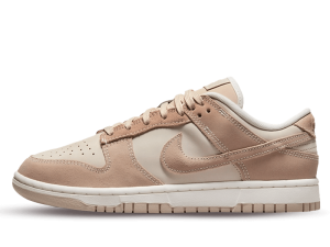 FD0873-126 Nike Dunk Low SE Sand Drift (W)