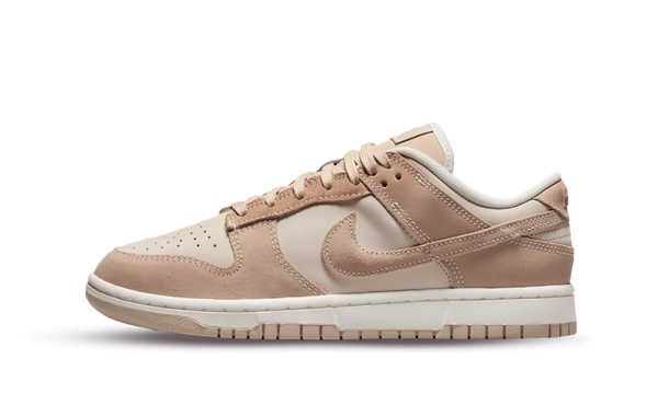 FD0873-126 Nike Dunk Low SE Sand Drift (W)