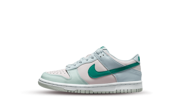 FD1232-002 Nike Dunk Low Mineral Teal (GS)