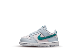 FD1233-002 Nike Dunk Low Mineral Teal (TD)