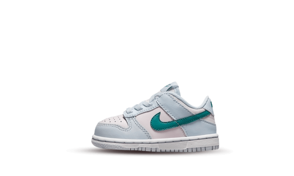 FD1233-002 Nike Dunk Low Mineral Teal (TD)