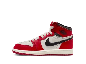 FD1412-612 Air Jordan 1 Retro High OG Lost & Found (PS)