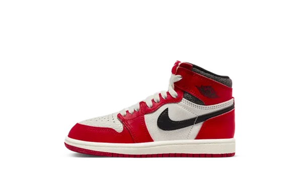 FD1412-612 Air Jordan 1 Retro High OG Lost & Found (PS)