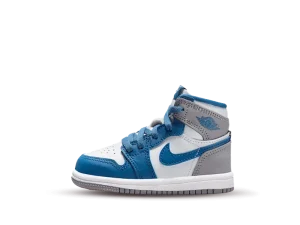 FD1413-410 Air Jordan 1 Retro High OG True Blue (TD)