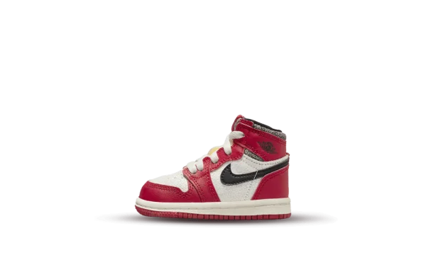 FD1413-612 Air Jordan 1 Retro High OG Lost and Found (TD)