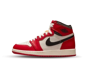 FD1437-612 Air Jordan 1 Retro High OG Lost and Found (GS)